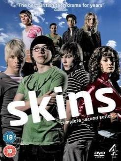 skins在线观看,跟随Skins在线观看,揭秘青春成长的多元面貌 第1张 skins在线观看,跟随Skins在线观看,揭秘青春成长的多元面貌 第1张
