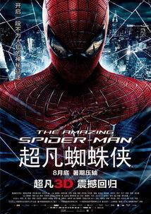 超凡蜘蛛侠在线免费观看,重温经典,蜘蛛侠归来! 第3张 超凡蜘蛛侠在线免费观看,重温经典,蜘蛛侠归来! 第3张