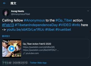 黑客组织爆料视频大全,暗网秘辛尽收眼底  第2张