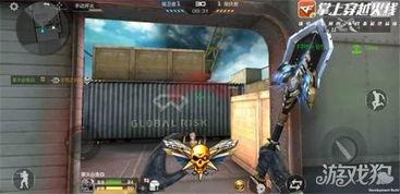 cf手游最新cop爆料,全新角色与玩法即将上线! 第3张 cf手游最新cop爆料,全新角色与玩法即将上线! 第3张