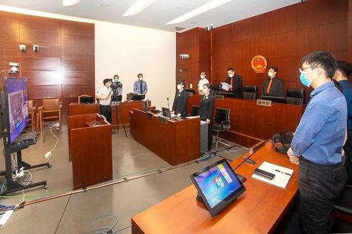 宣判在线观看,在线见证正义的审判现场 第2张 宣判在线观看,在线见证正义的审判现场 第2张