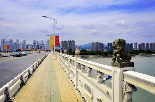 泉州大桥爆料视频最新,揭秘工程进展与安全隐患！