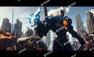 环太平洋在线观看完整版,惊心动魄的怪兽对决，震撼视听盛宴！  第2张