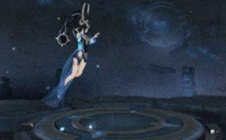 女娲皮肤最新爆料名字,神秘力量觉醒,上古传说再续传奇 第3张 女娲皮肤最新爆料名字,神秘力量觉醒,上古传说再续传奇 第3张